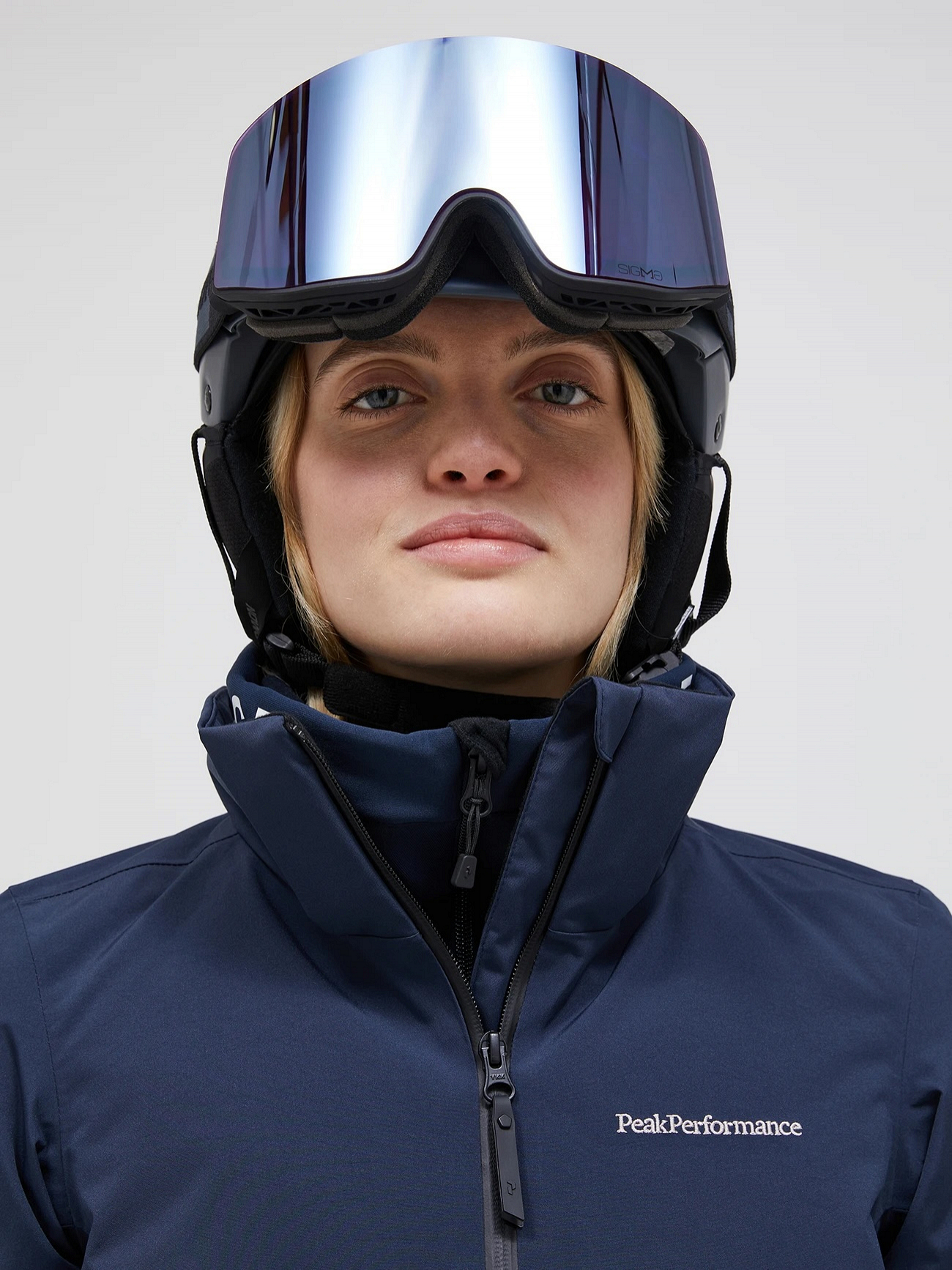 Anima HIPE® 2L Insulated Shell Jacket Women | Peak Performance